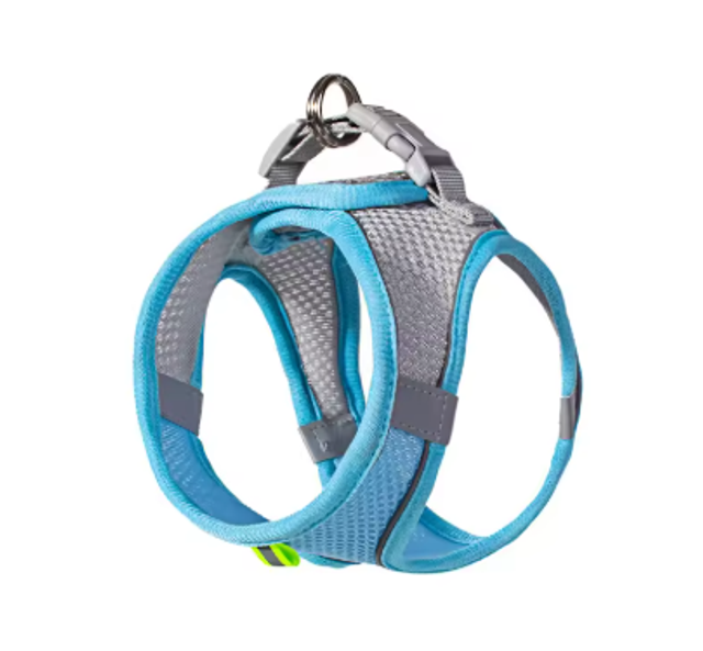 Verstelbare Harnas Set voor Honden &amp; Katten xxs tot maat L