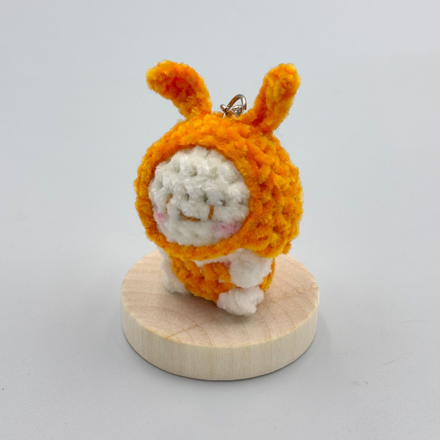 Porte-clés Micronnerie – Collection 7