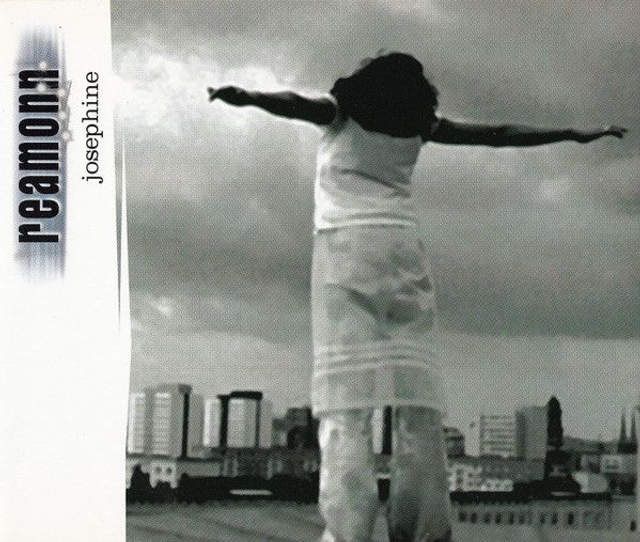 Reamonn ‎– Josephine Audio CD