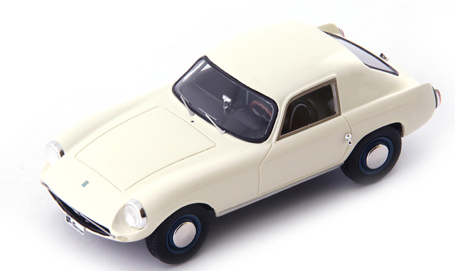 Monteverdi MBM Tourismo AutCult 1:43