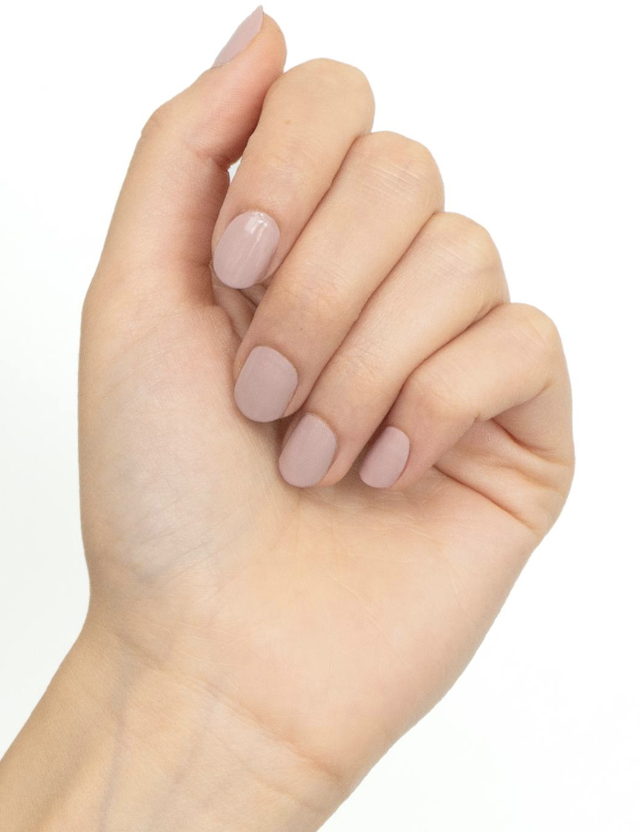 VERNIS À ONGLES « LIKE A GEL »- | ELEGANT ROSE 10 mL