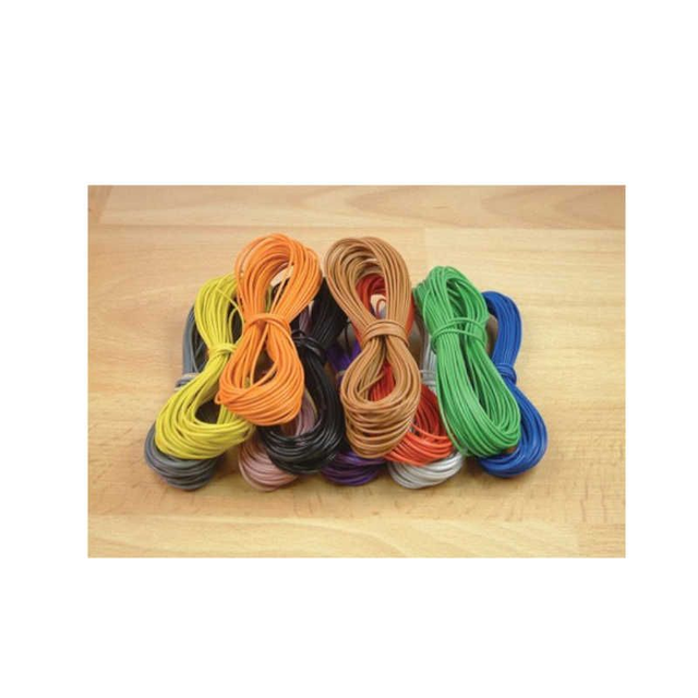 10M Rolls 7/02M Cable – Brown Expo Tools A22026