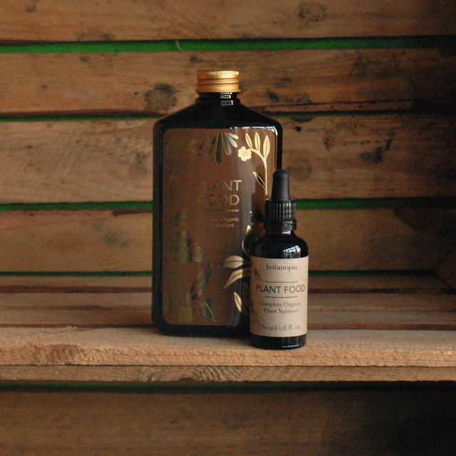 Botanopia Organic House Plant FoodPlant Food - 450ml