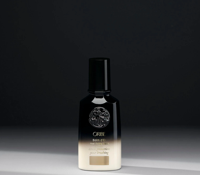 Balm d’Or Heat Styling Shield  100 ml