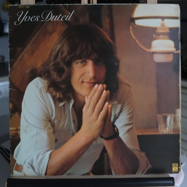 Yves Duteil