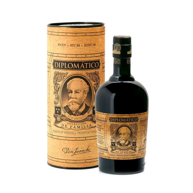 Diplomatico Selection de Familia