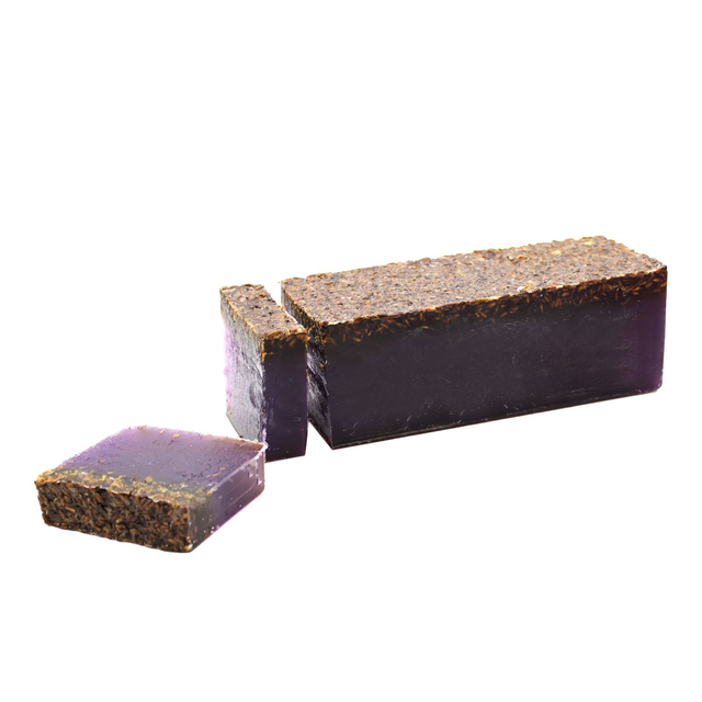 Sleepy Lavender - Soap (100g)