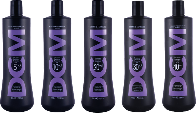 DCM Diapason Cosmetics Oxidation 1000ml