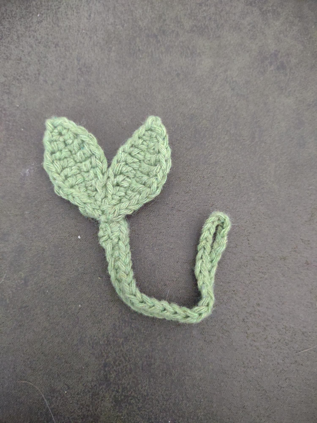 9002. Koptelefoon Sprout