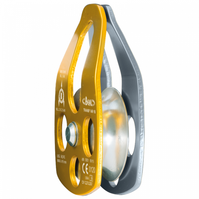 Poulie BEAL Transf'Air 1 B