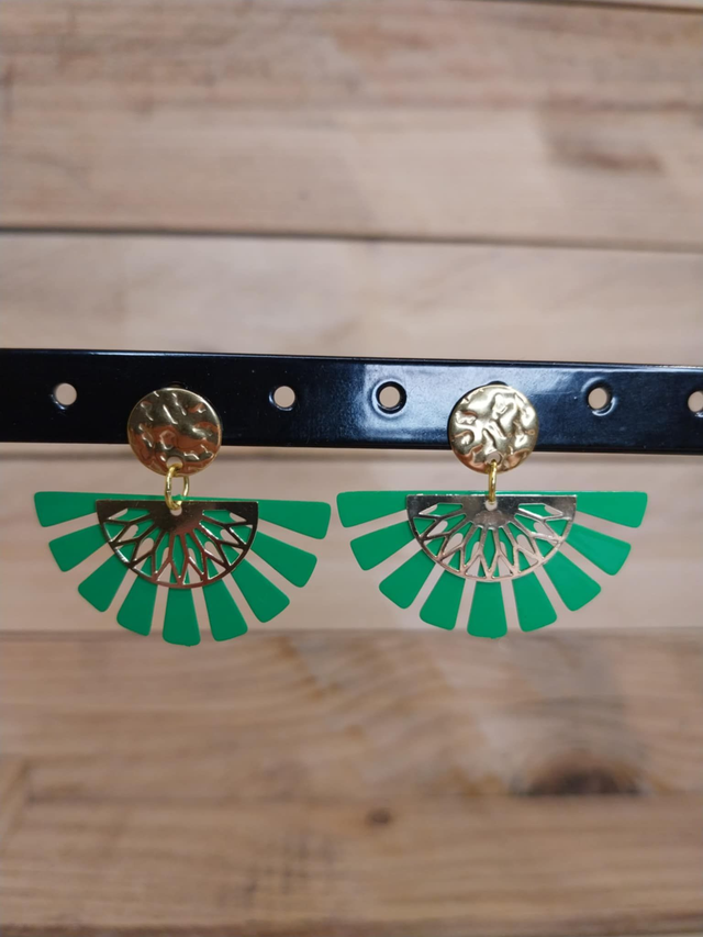 PANDA_WEB Boucles d'oreilles 03