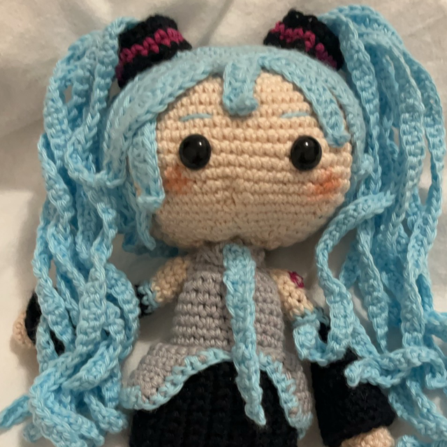 Hatsune Miku