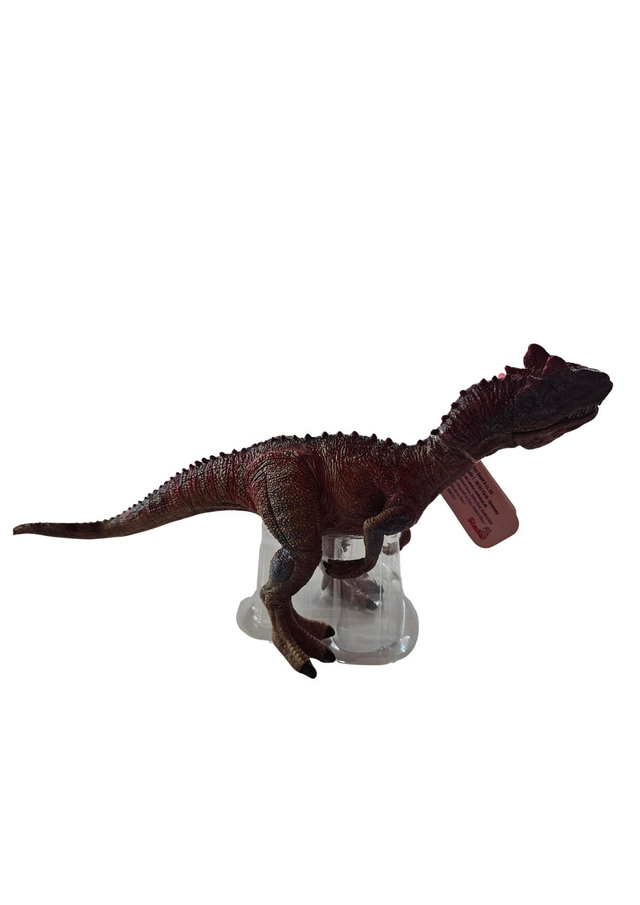 Dinosaurier mit beweglichem Kiefer – Realistischer Dino-Spielspaß (ca. 30 cm)