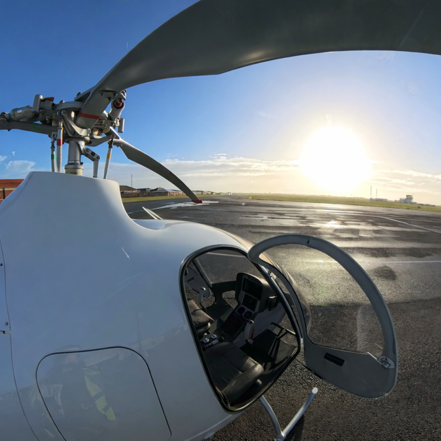 60 minute trial lesson Cabri G2