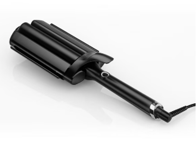 NUOVA GHD WAVE TRIPLE BARREL WAVER
