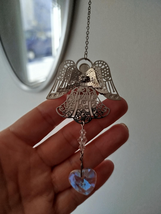  Attrape-Soleil Ange Gardien