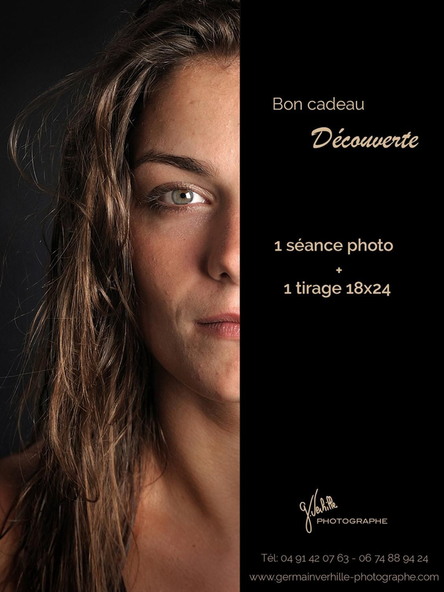 Séance photo &quot;Découverte&quot;