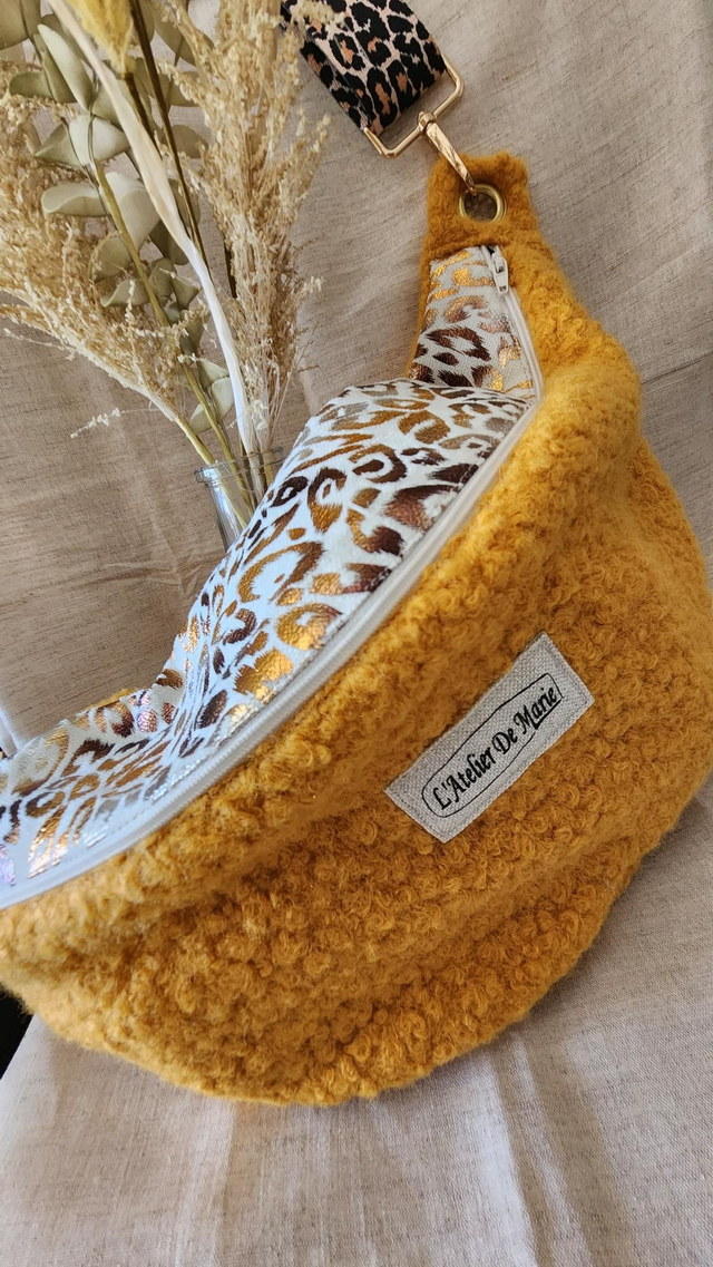 Sac Banane XXL