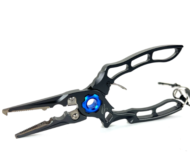 Aluminium Power Pliers