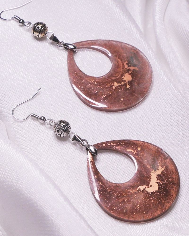 Boucles Terres sauvages (D)