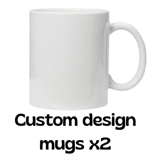 RWAV - Custom Order