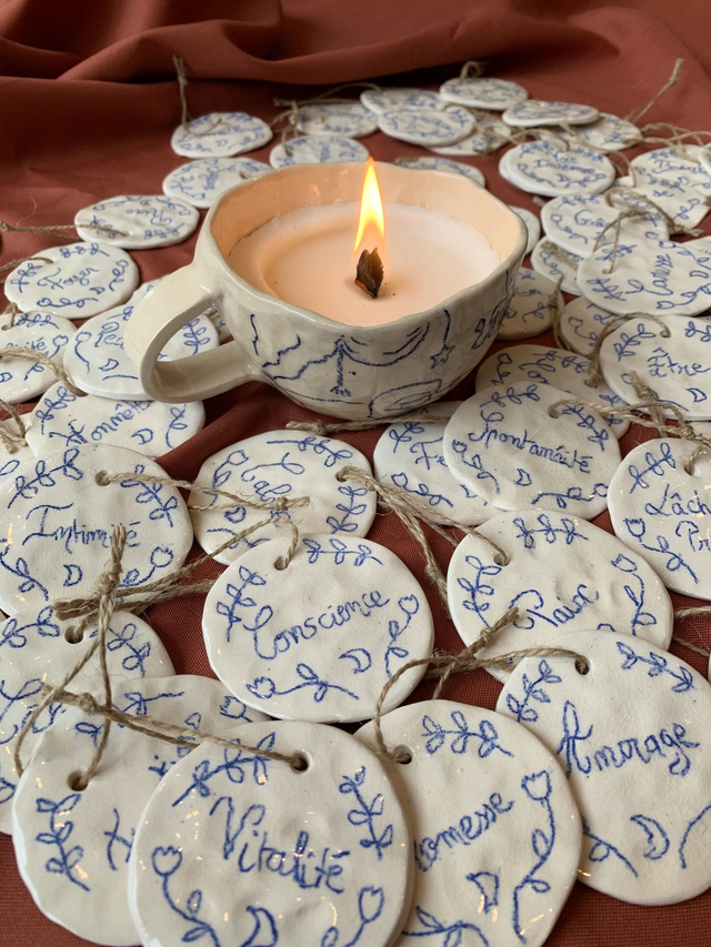 Oracle pour la nouvelle année