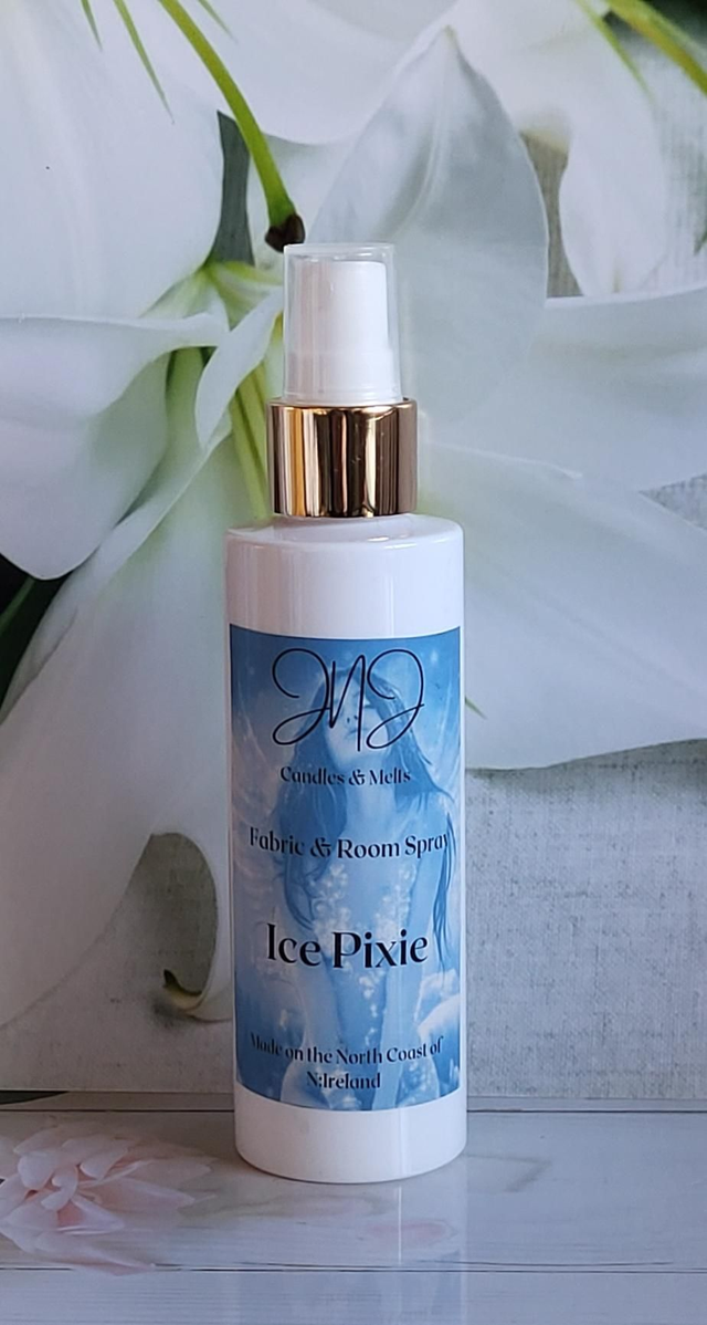 Ice Pixie  Room Spray