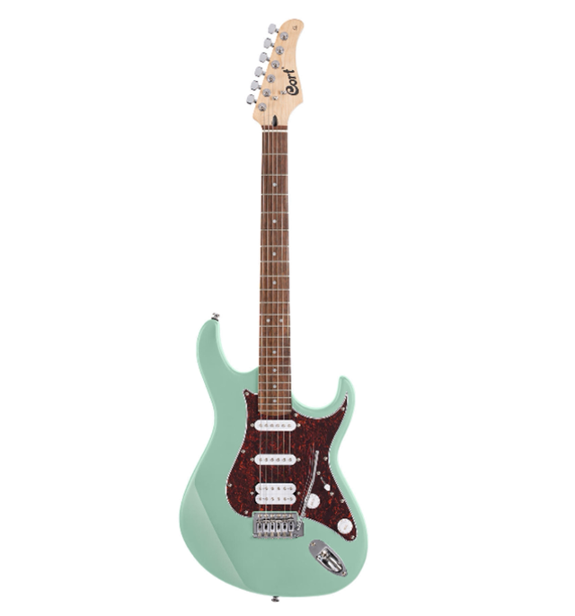 Cort G115 Surf Green