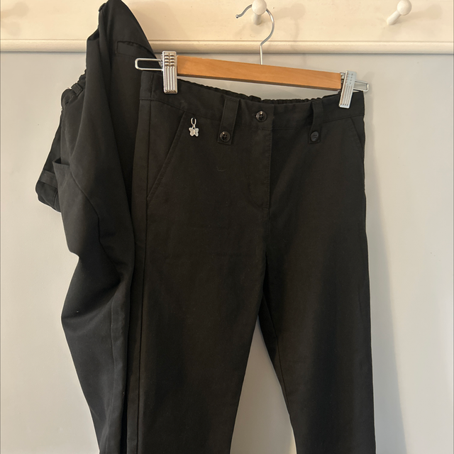 Trousers - Age 9 - Tu (very good condition)