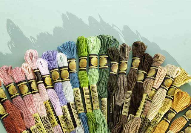 32 CXC Threads