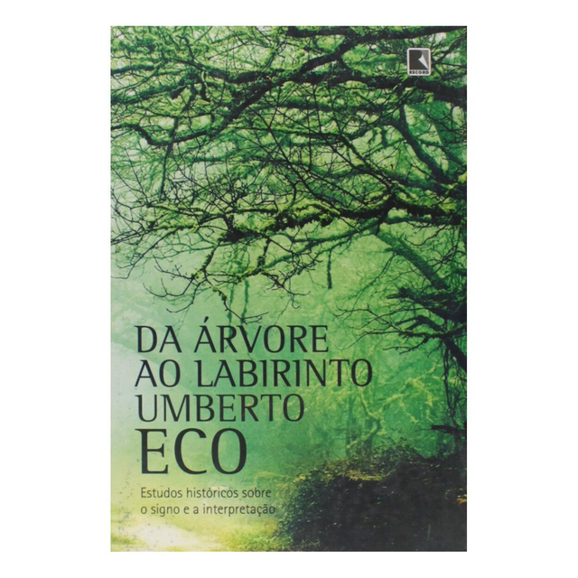 Da árvore ao labirinto