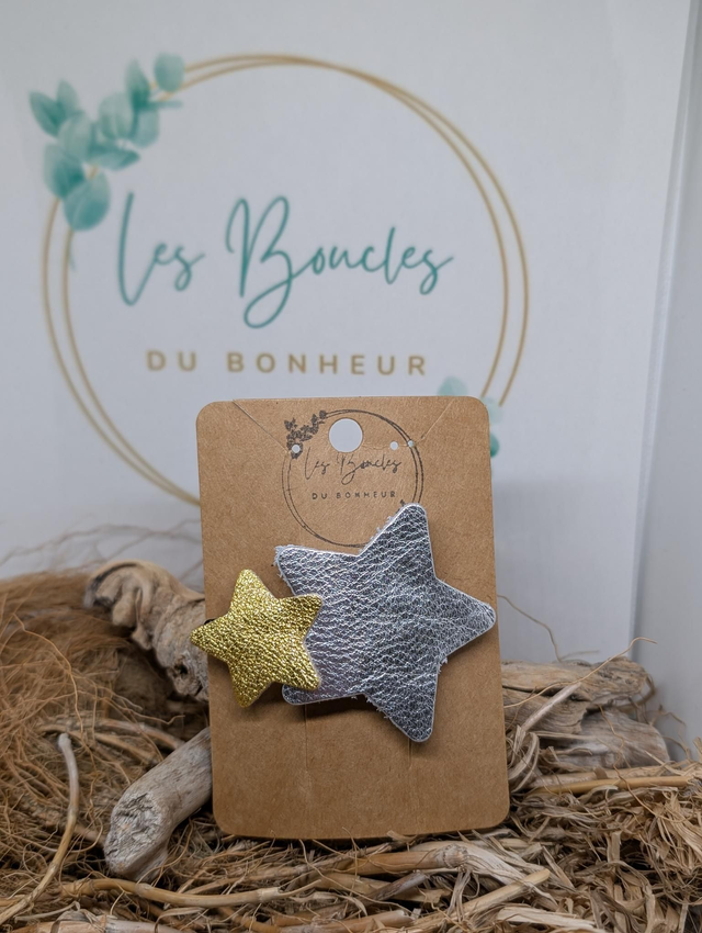 Barrette br61