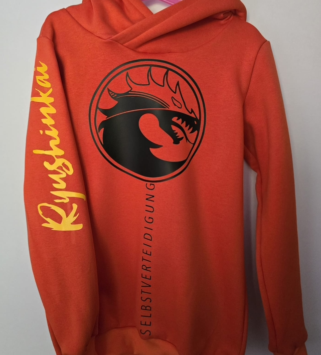 Hoodie, div. Größen