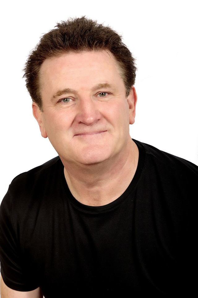 Headshot Portrait Session