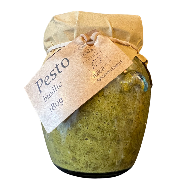 Pesto Basilic