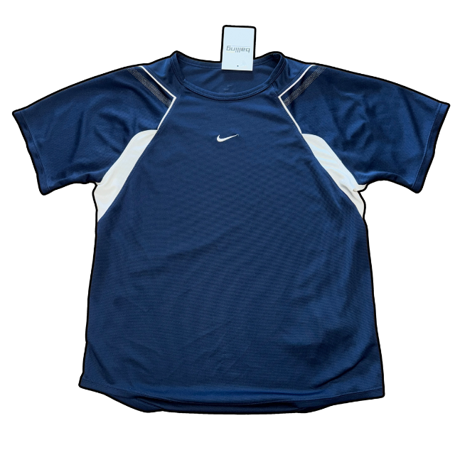 Vintage Nike Dri-Fit Top - S