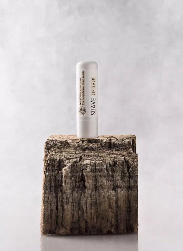 SUAVE - BALSAMO LABBRA