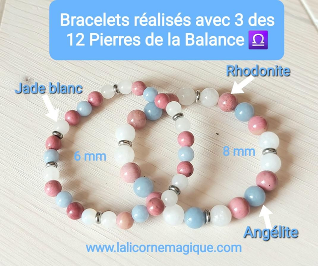 Signe/Ascendant BALANCE &quot;Femme&quot;