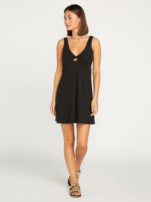 82711375 - VOLCOM Abito corto Desert Bunnie
