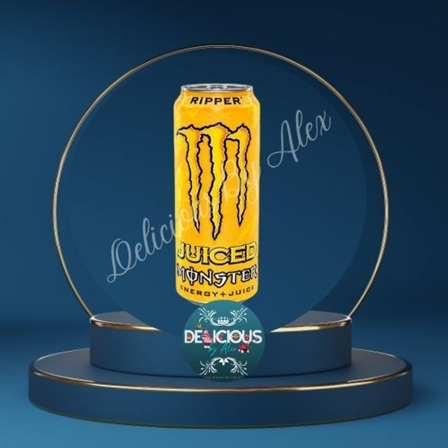 Monster Ripper 500ml