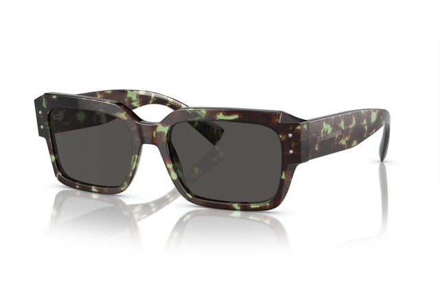 Eyewear Man Dolce & Gabbana  DG 4460 343287