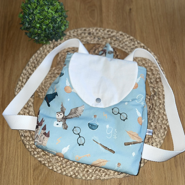 Sac à dos HARRY POTTER