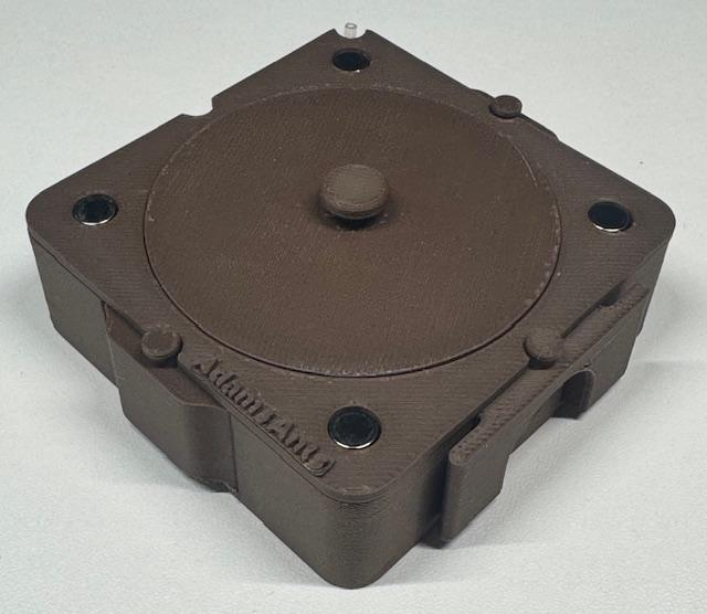 Medium Species Expansion Nest