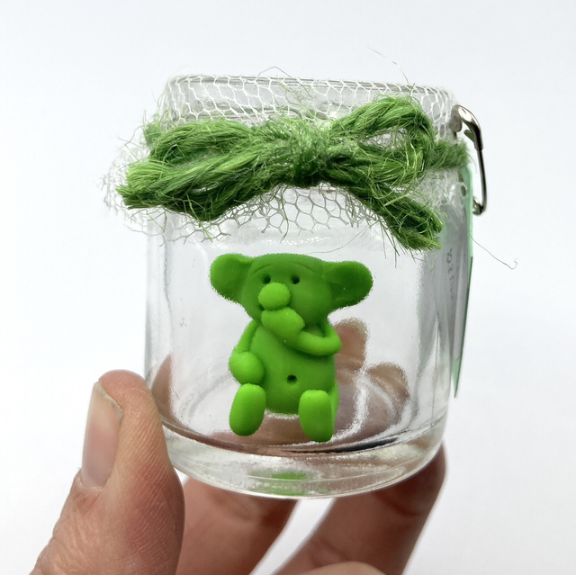 Freshly Caught Snotgoblin