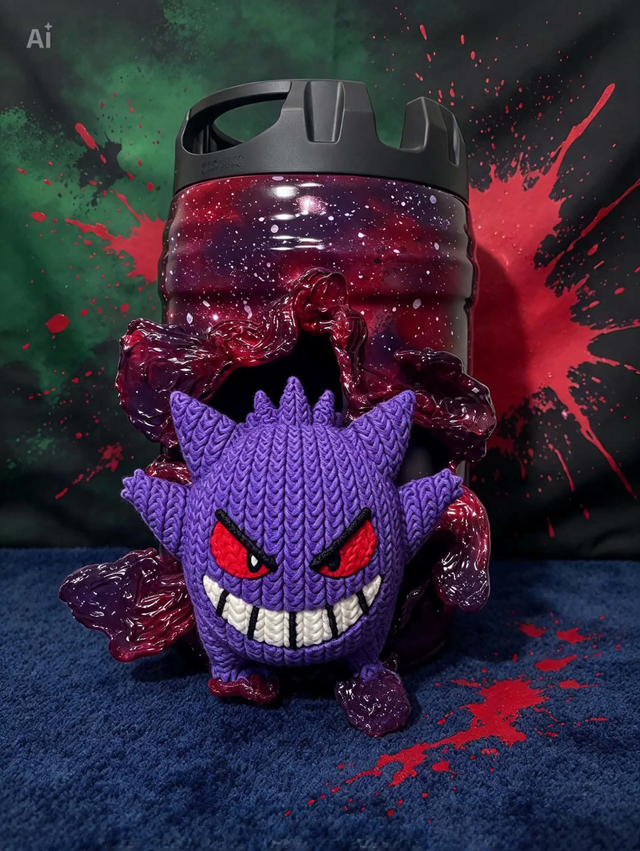 Ectoplasma