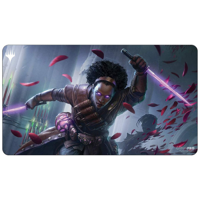 MtG. VOW: UltraPro - Playmat Kaya