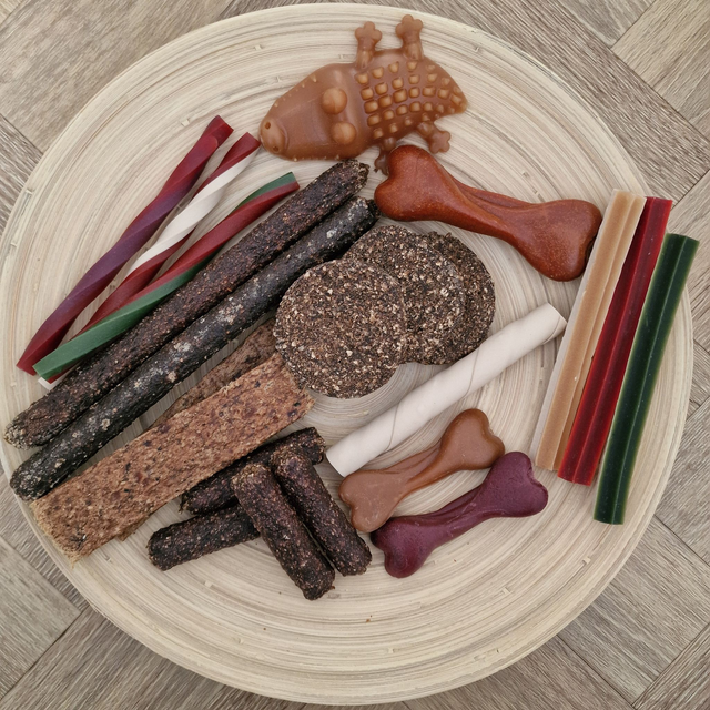 Meat and Veggie Box