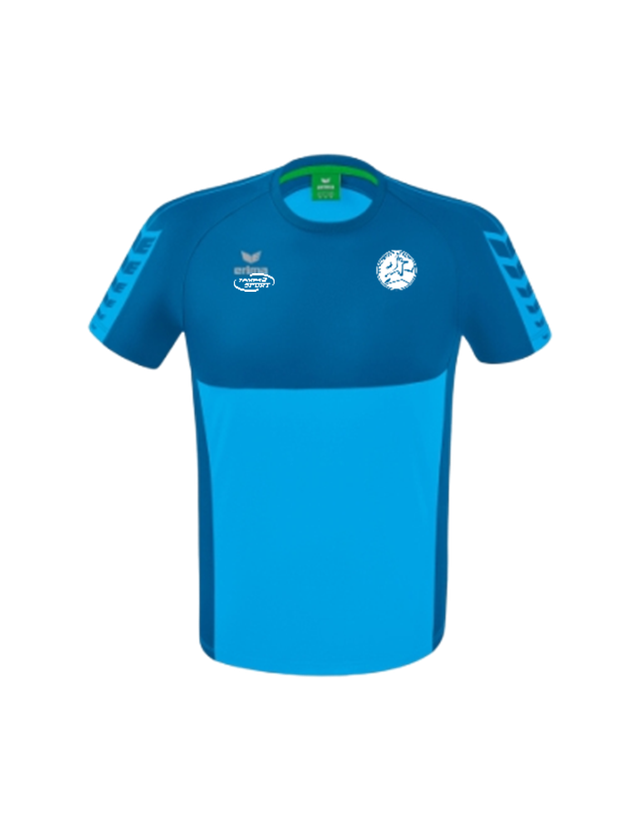 T-Shirt 6-wings Enfant