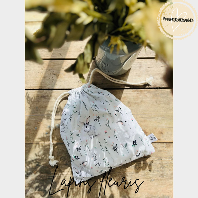 Les dispos MIXTE PERSONNALISABLES