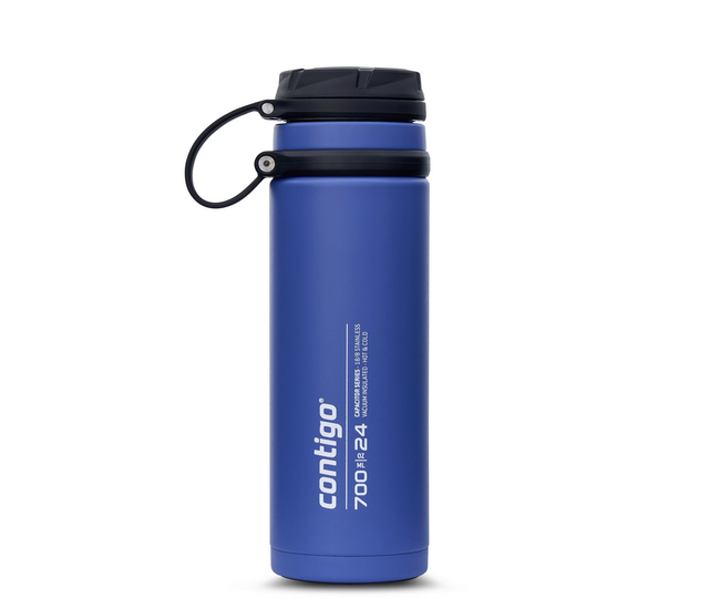 Contigo Termopudel Fuse THERMALOCK™  720 ml sinine 2156006